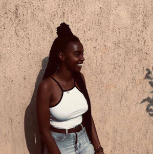 Meet your Posher, Rossiee